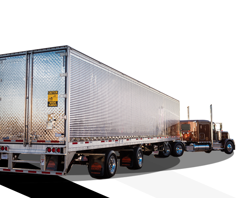 Semi Trailer